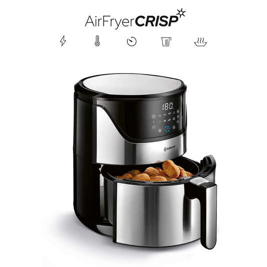 FRITADEIRA DE AR AIR FRYER LH CRISP