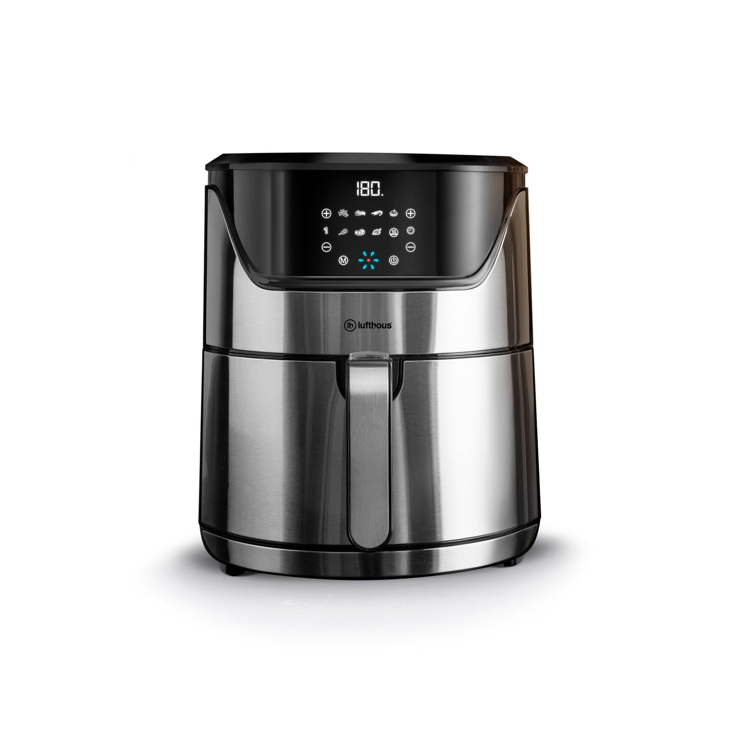 FRITADEIRA DE AR AIR FRYER LH CRISP